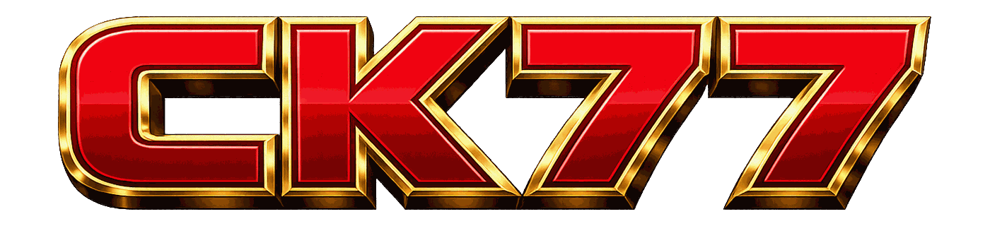 CK77 Logo